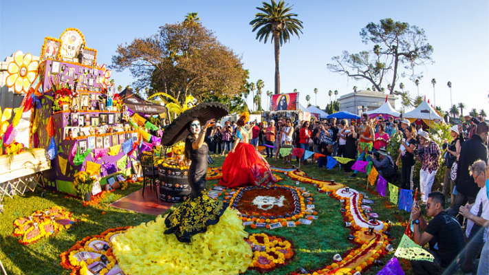 Best of LA Weekend