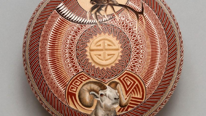 Native American Heritage Month