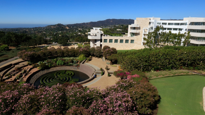 Getty Center