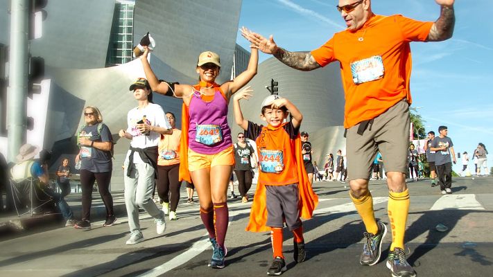 Turkey Trot
