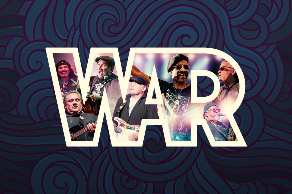 War and Tower of Power