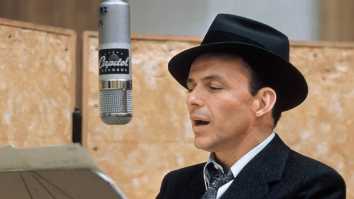 Frank Sinatra's LA