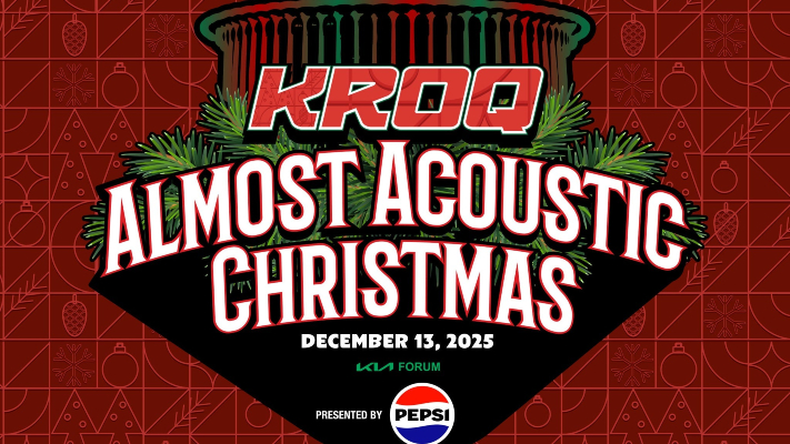 KROQ Almost Acoustic Christmas
