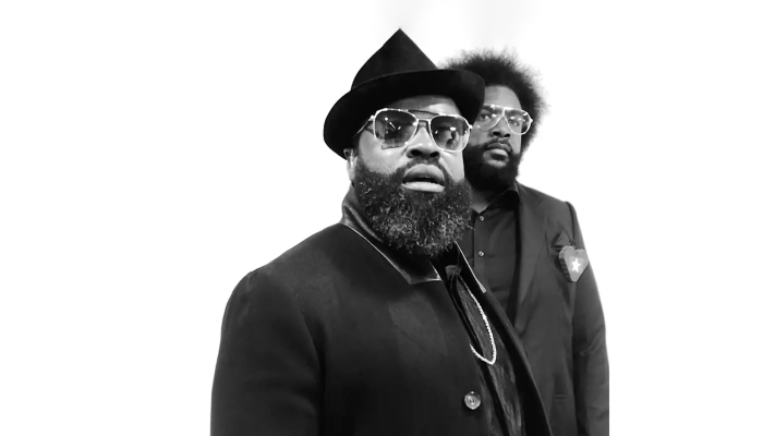 The Roots NYE