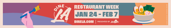Dine LA