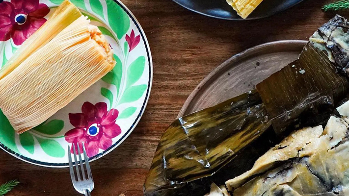 Tamales
