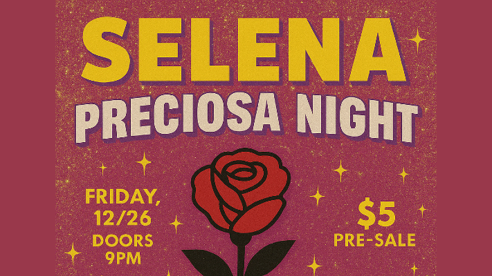 Selena Preciosa Night