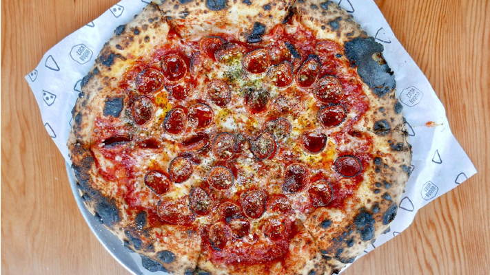 Best Pizzas