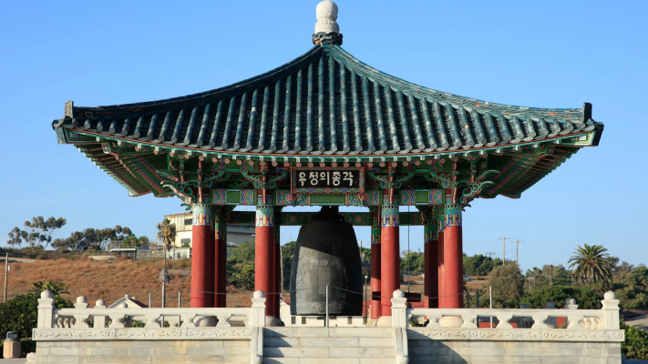 Korean Bell