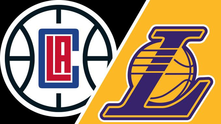 Clippers vs Lakers