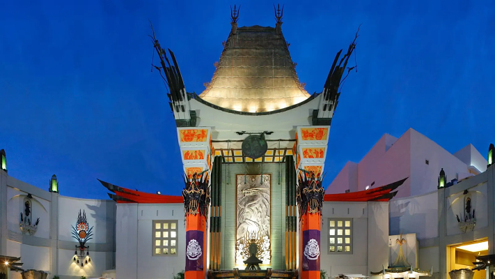Best Movie Theaters