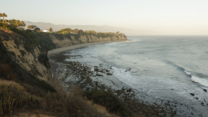Point Dume