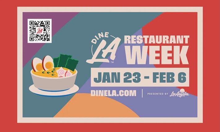 Dine LA 2026