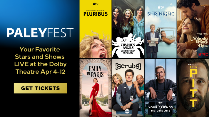 PaleyFest