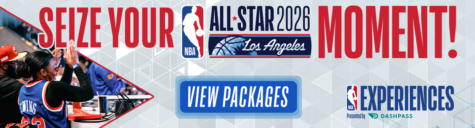 NBA All-Star 2026