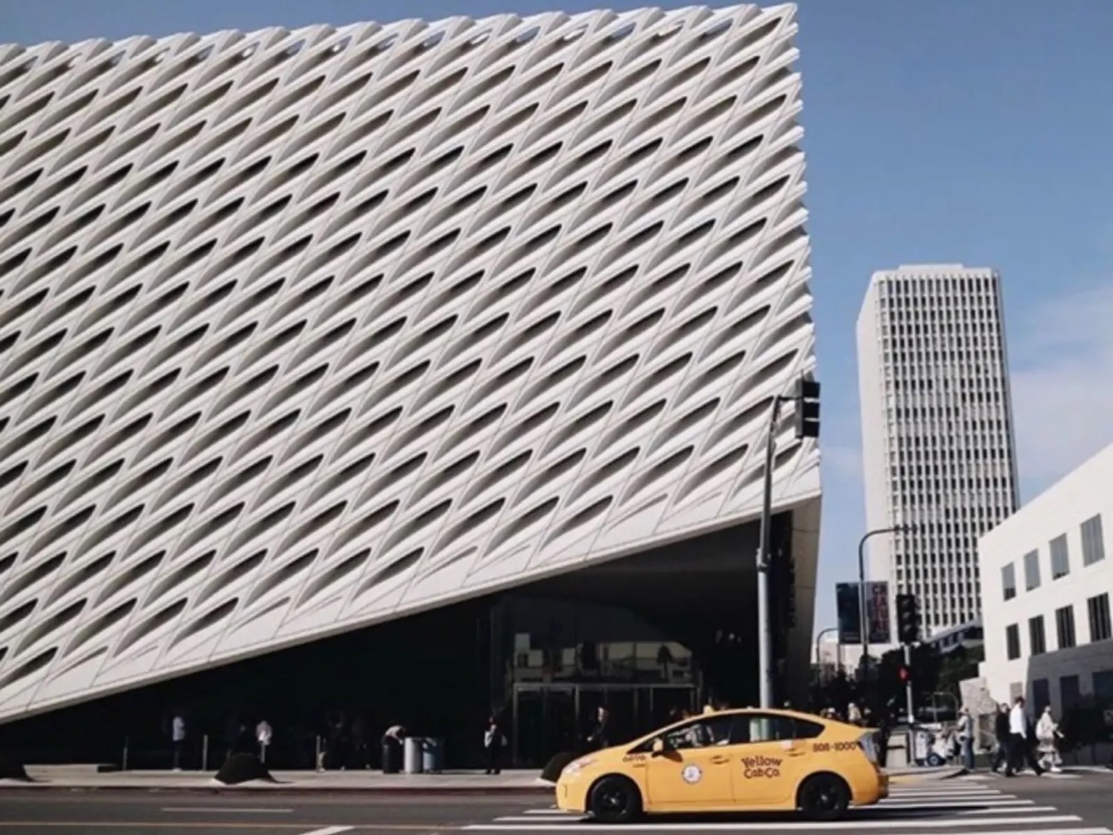 The Broad