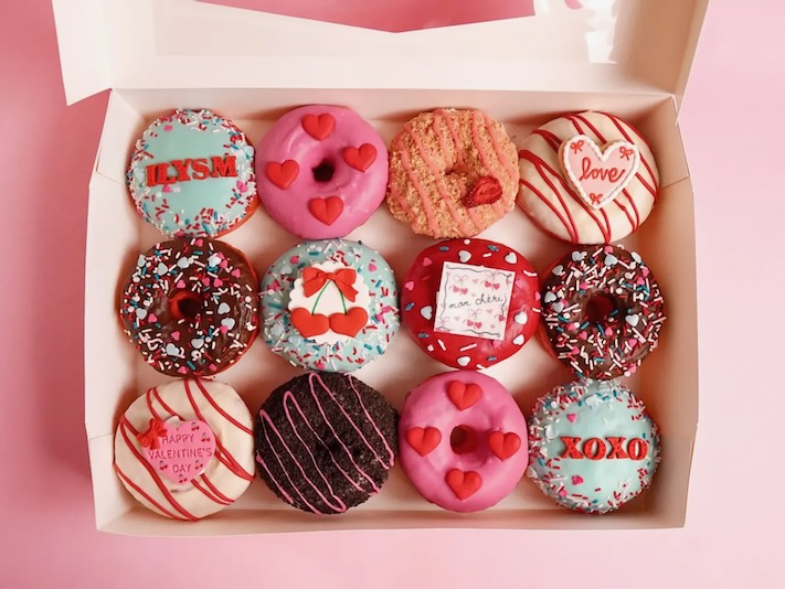 Alt Valentine's Day