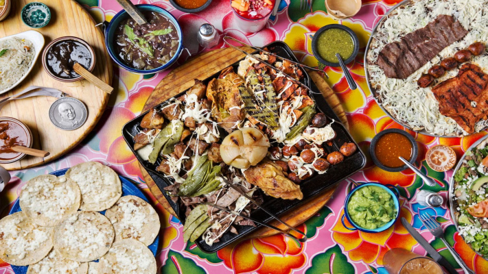 Hidden Gems of Koreatown