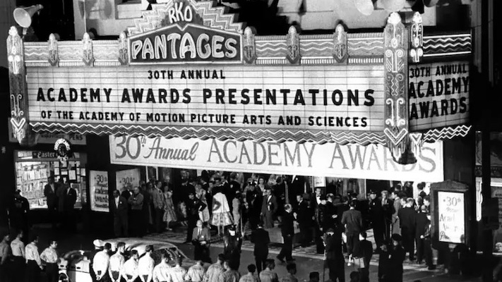 Academy Awards