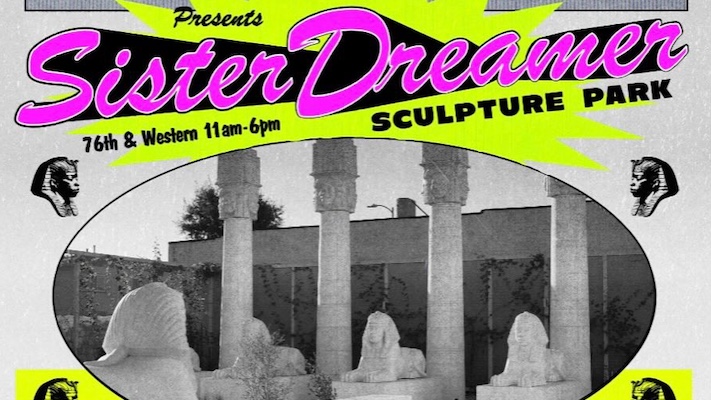 Sister Dreamer