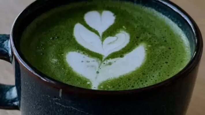 Best Matcha