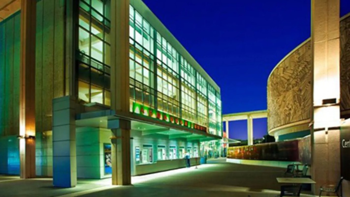 AhmansonTheatre