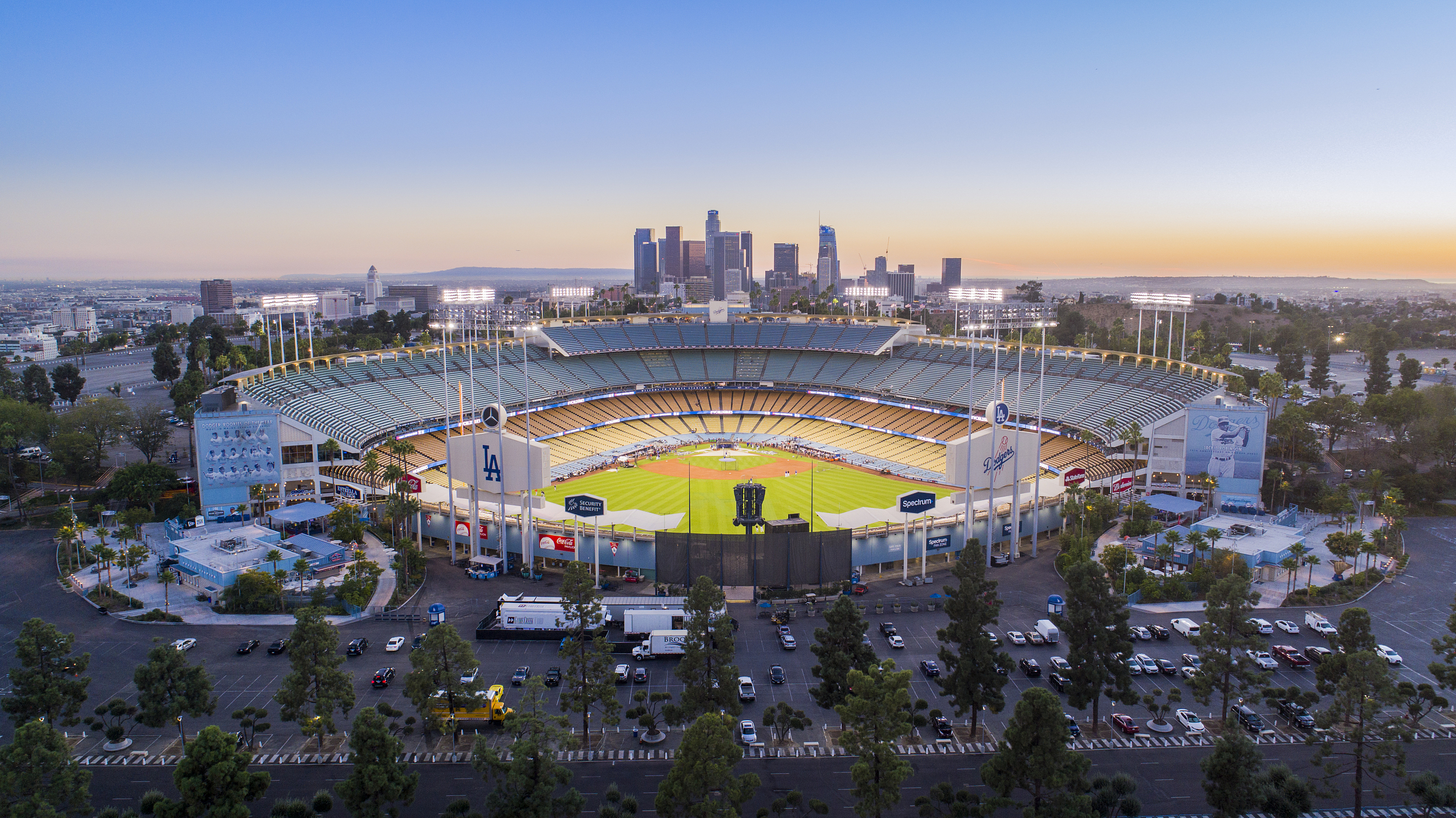 Dodgers