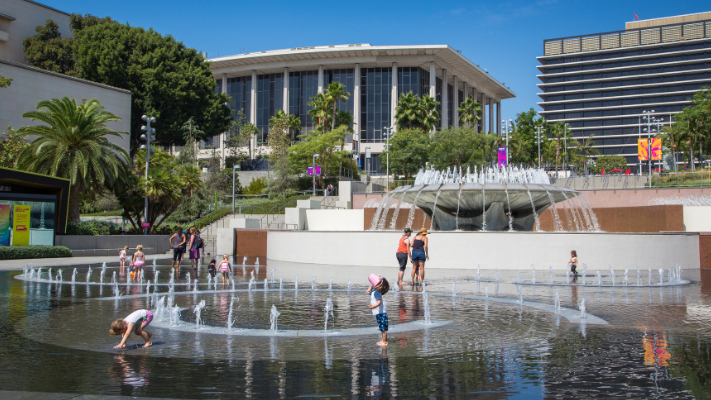 Grand Park