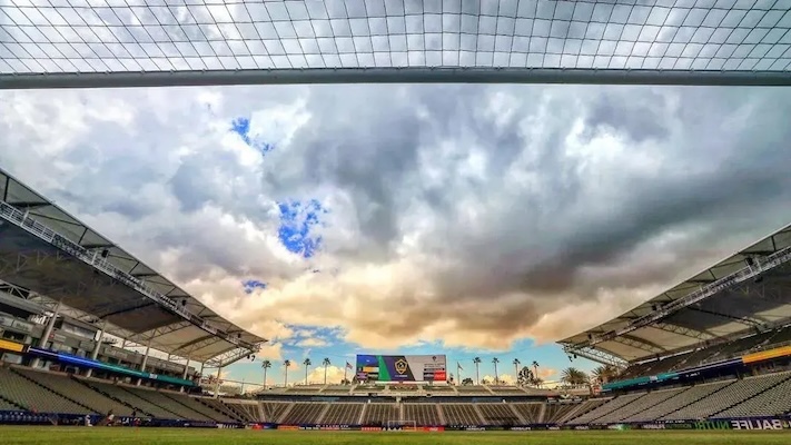 LA Galaxy