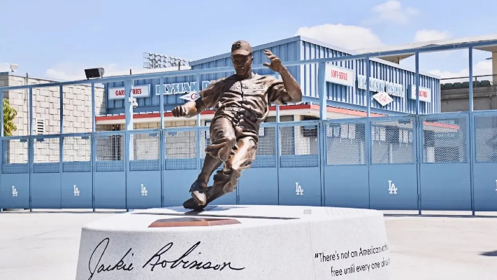 Jackie Robinson Day