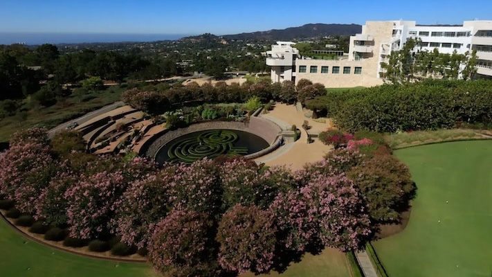 Getty Center