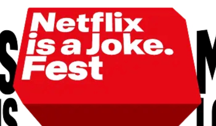 Netflix is a Joke