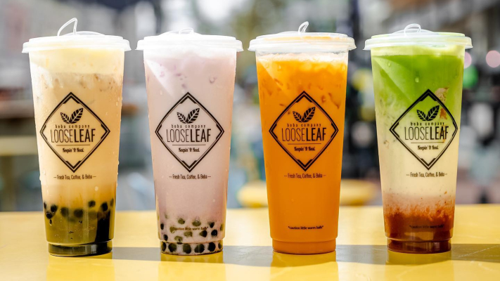 Best Boba