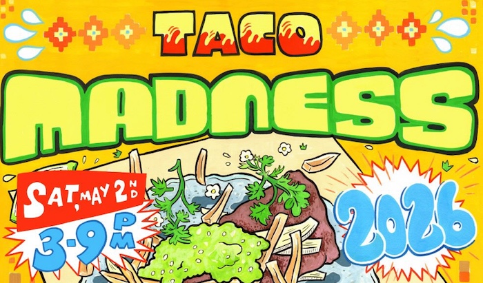 Taco Madness
