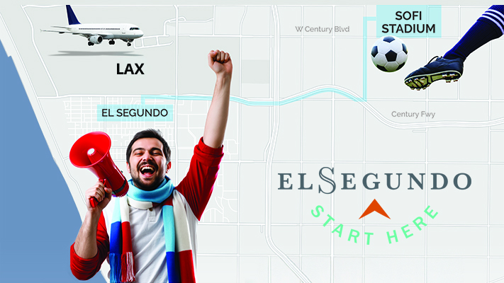 City of El Segundo