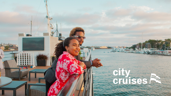 City Cruises 