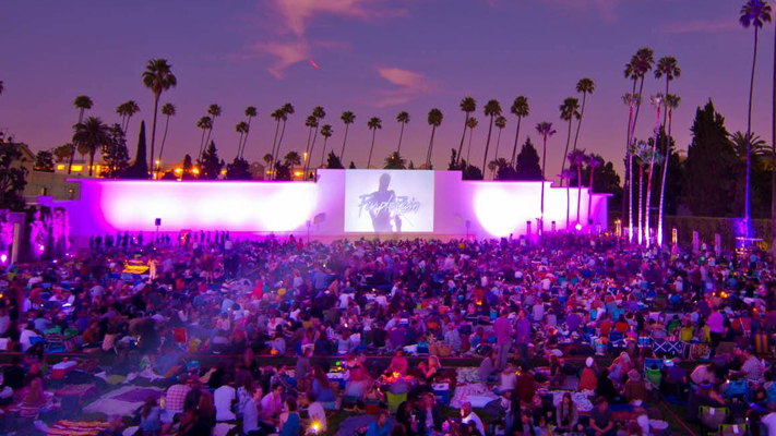 Best of LA Weekend