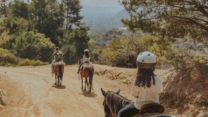 LA Horse Rentals