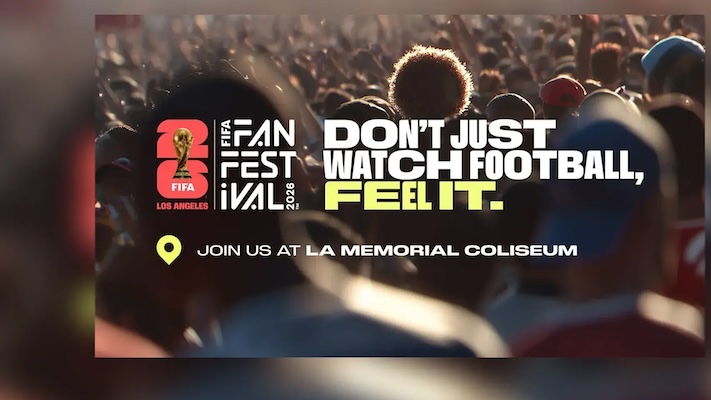 FIFA Fan Festival