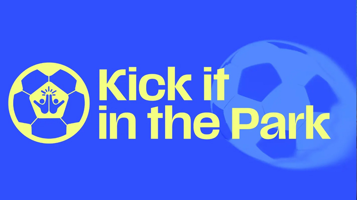 Kick it in the Park