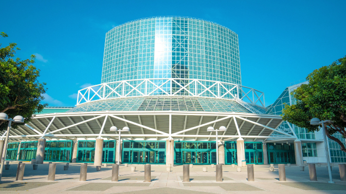 Convention Center