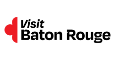 Visit Baton Rouge logo