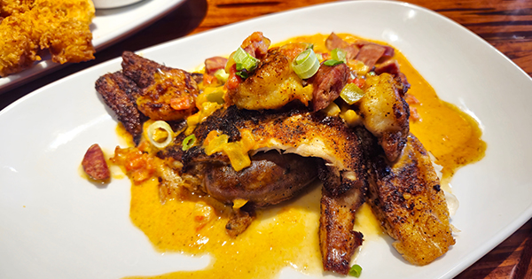 smothered pork chops
