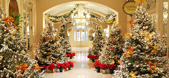 The Royal Sonesta New Orleans