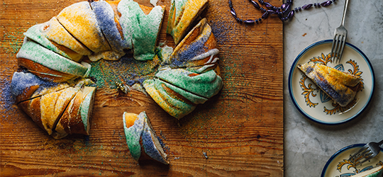 King cake