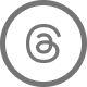 Threads icon