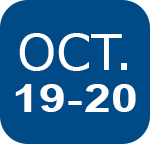 Dates for RiverArtsFest  - Oct 19-20
