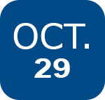 Dates for Moulin Rouge! The Musical - Oct. 29 - Nov. 3