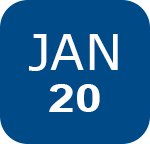 Event date for King Day 2025 on 