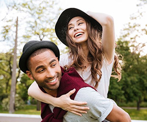 Spring Buy One, Get One 50% Off